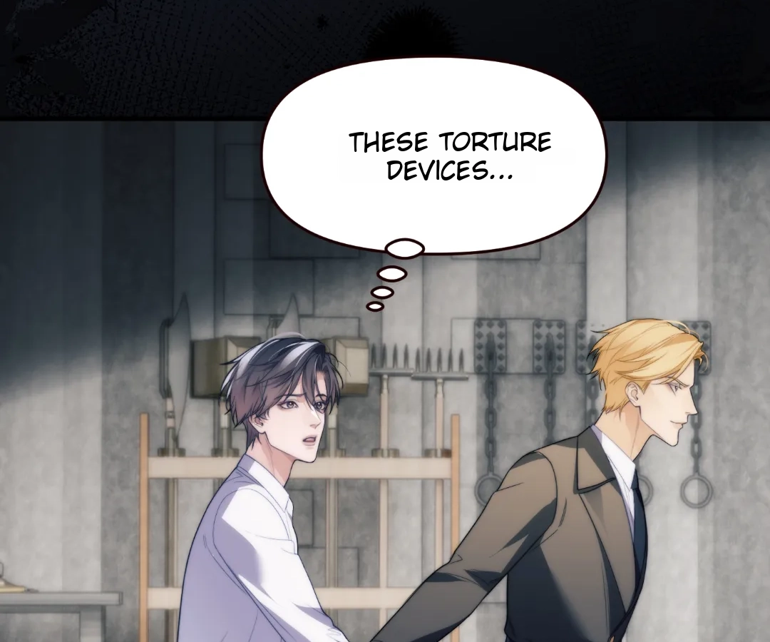 Desharow Merman [Official] - Chapter 72 manhwa