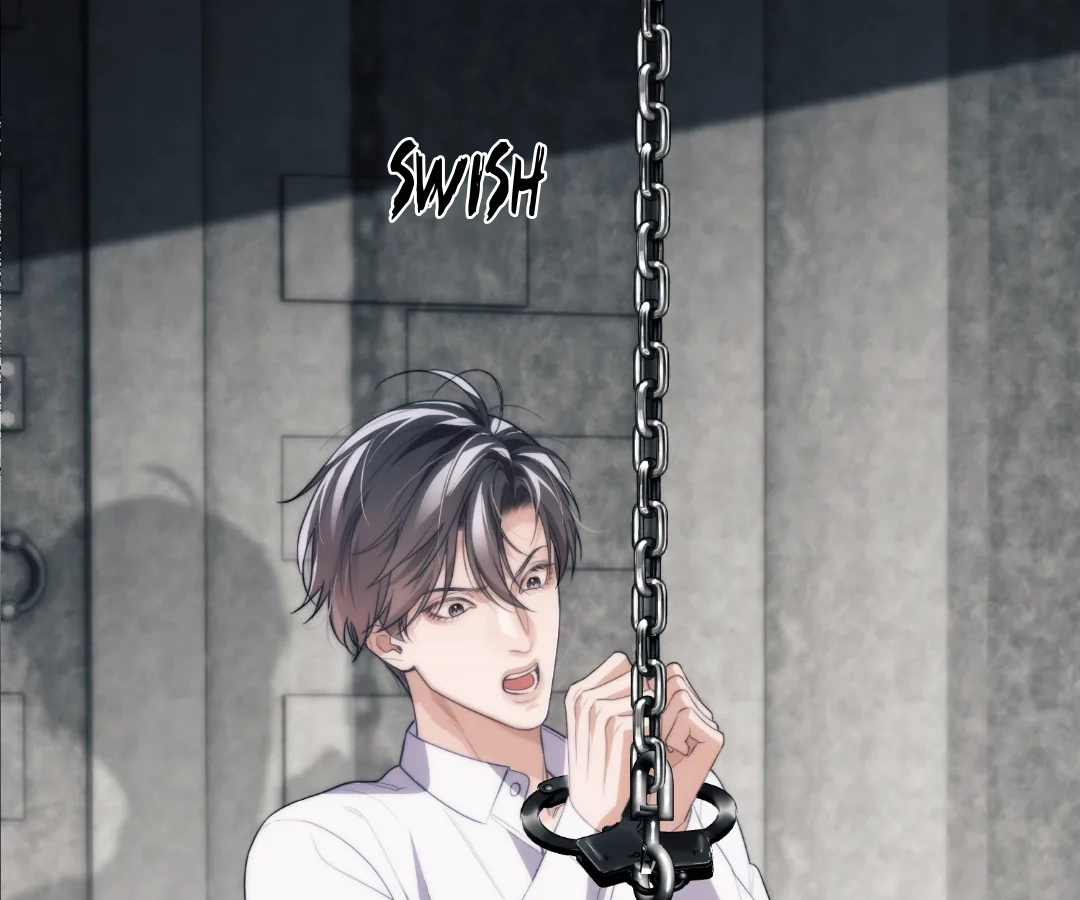Desharow Merman [Official] - Chapter 72 manhwa
