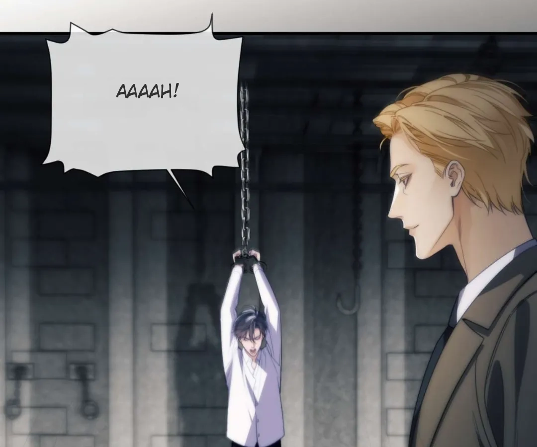 Desharow Merman [Official] - Chapter 73 manhwa