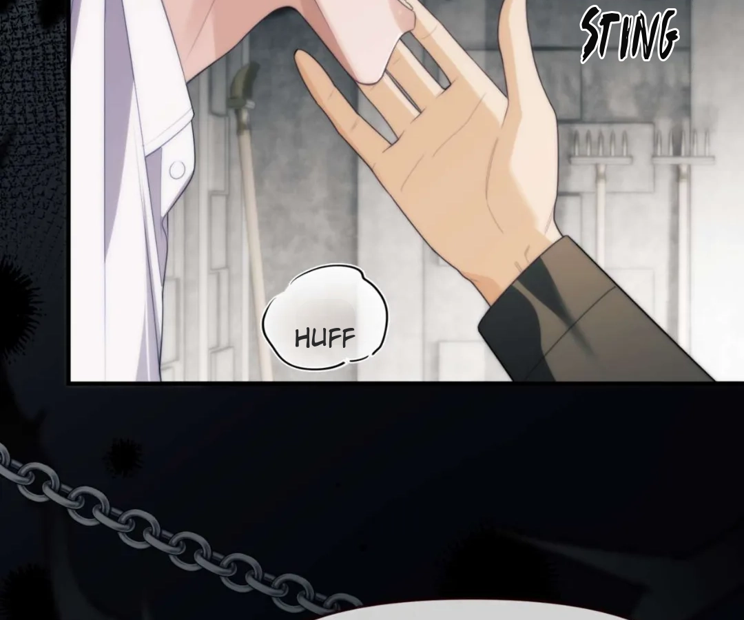 Desharow Merman [Official] - Chapter 73 manhwa
