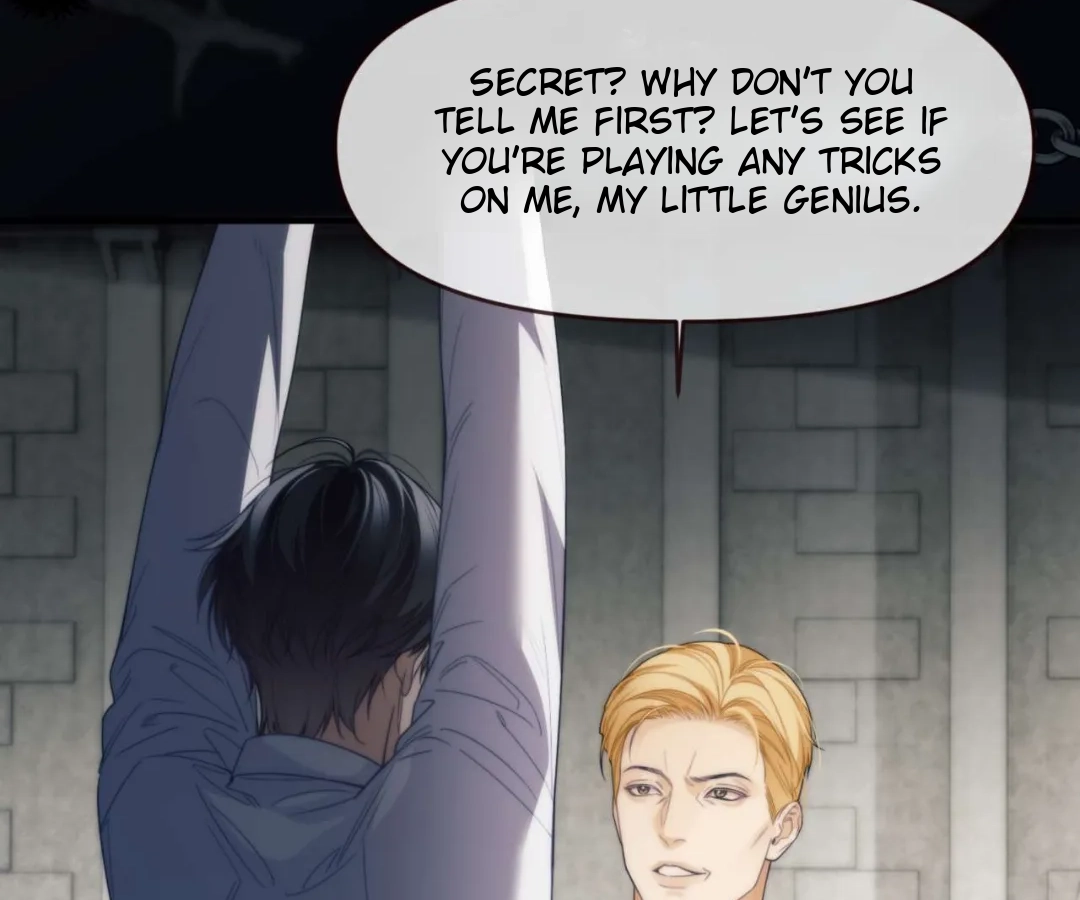Desharow Merman [Official] - Chapter 73 manhwa