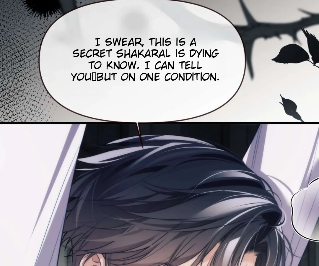 Desharow Merman [Official] - Chapter 73 manhwa