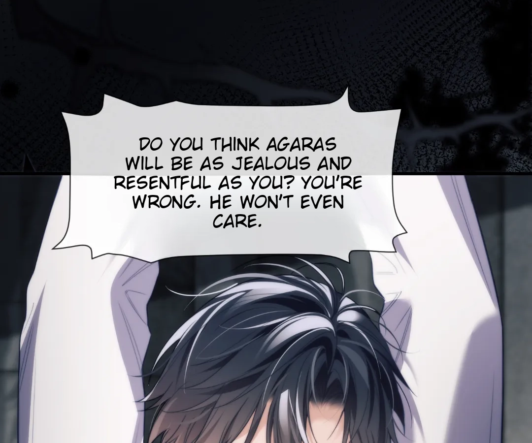 Desharow Merman [Official] - Chapter 73 manhwa