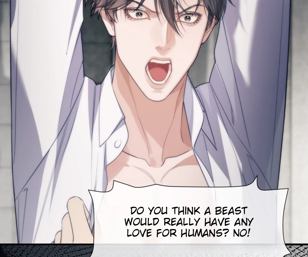Desharow Merman [Official] - Chapter 73 manhwa