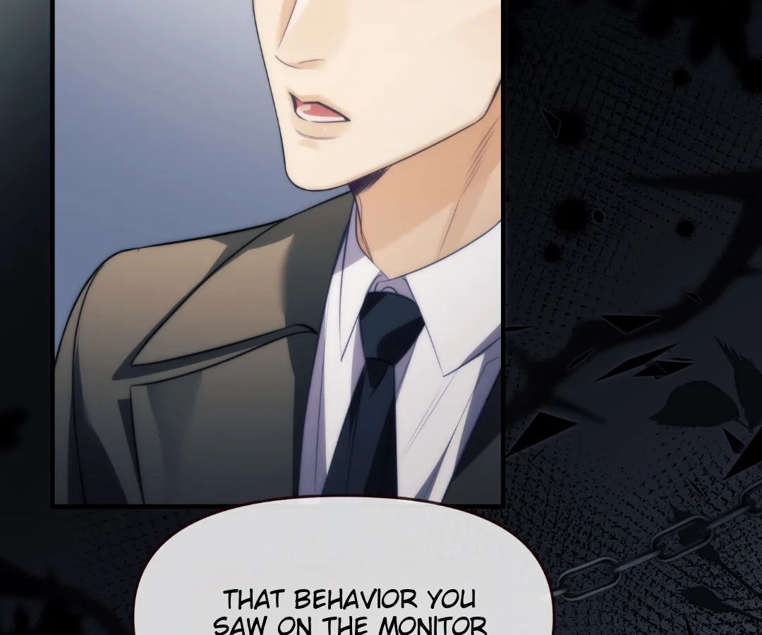 Desharow Merman [Official] - Chapter 73 manhwa