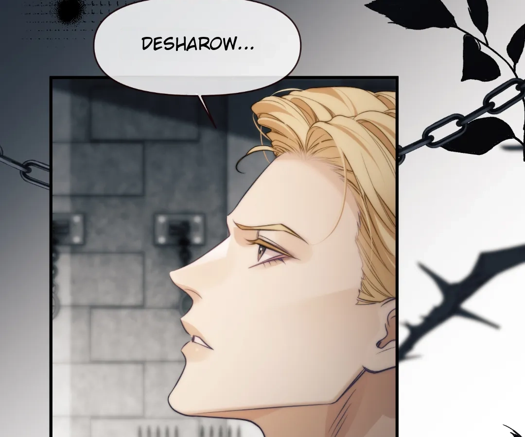 Desharow Merman [Official] - Chapter 73 manhwa