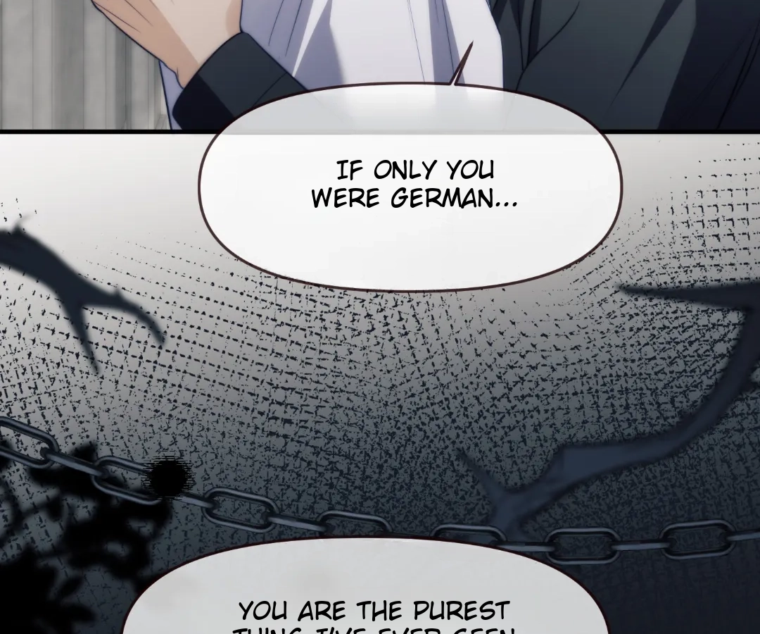 Desharow Merman [Official] - Chapter 73 manhwa