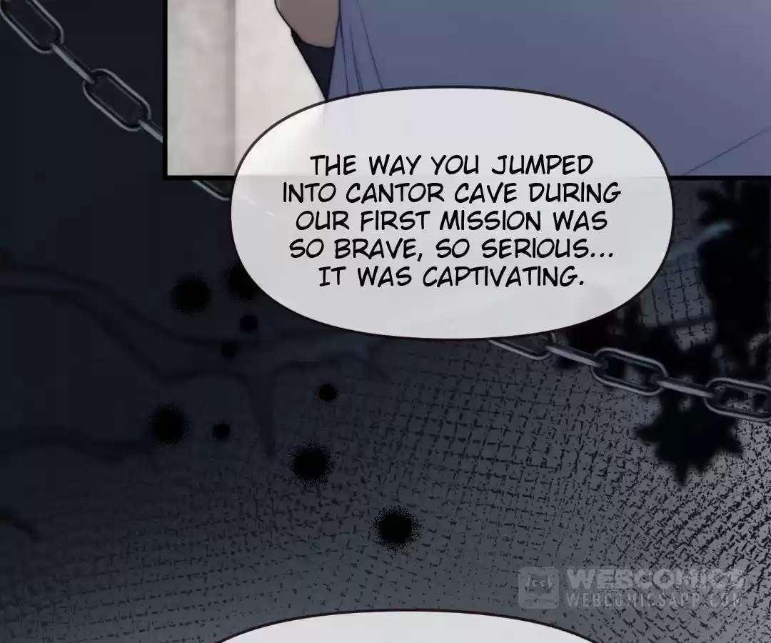 Desharow Merman [Official] - Chapter 73 manhwa