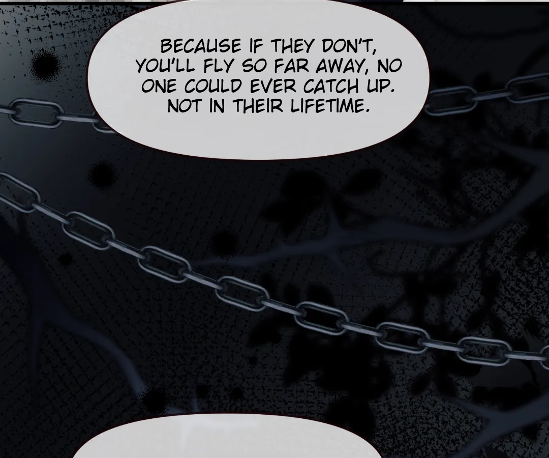 Desharow Merman [Official] - Chapter 73 manhwa
