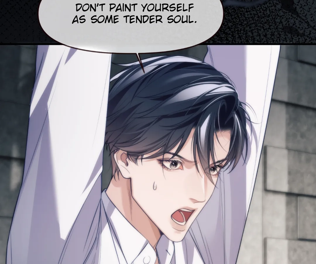 Desharow Merman [Official] - Chapter 73 manhwa