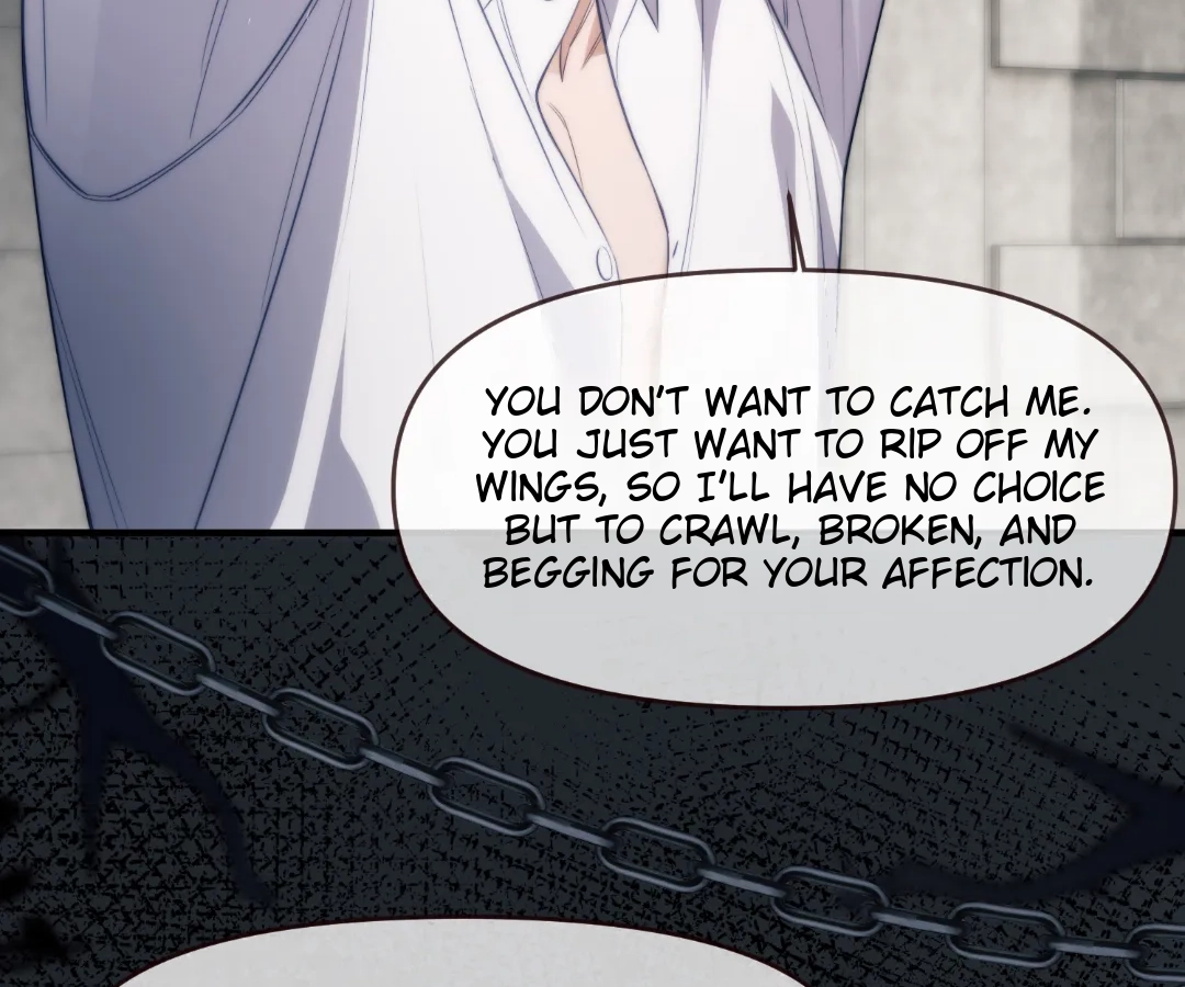 Desharow Merman [Official] - Chapter 73 manhwa