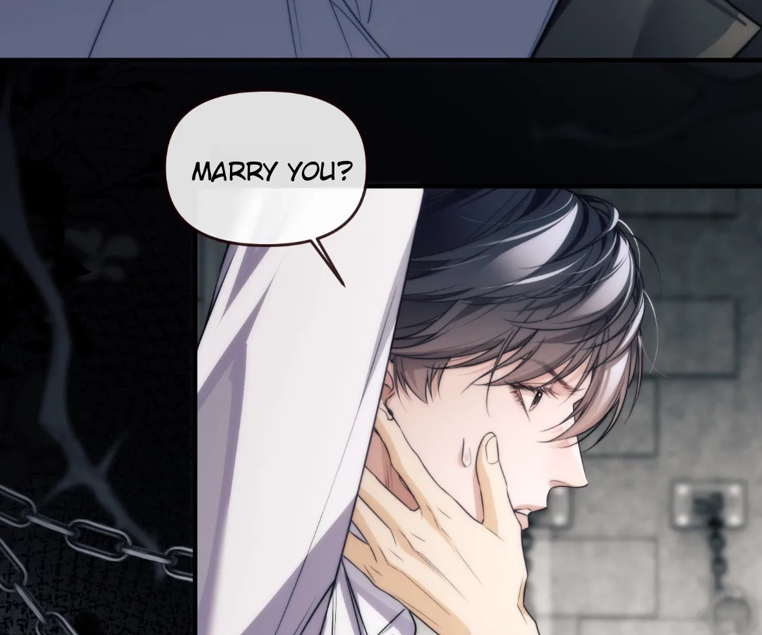 Desharow Merman [Official] - Chapter 73 manhwa