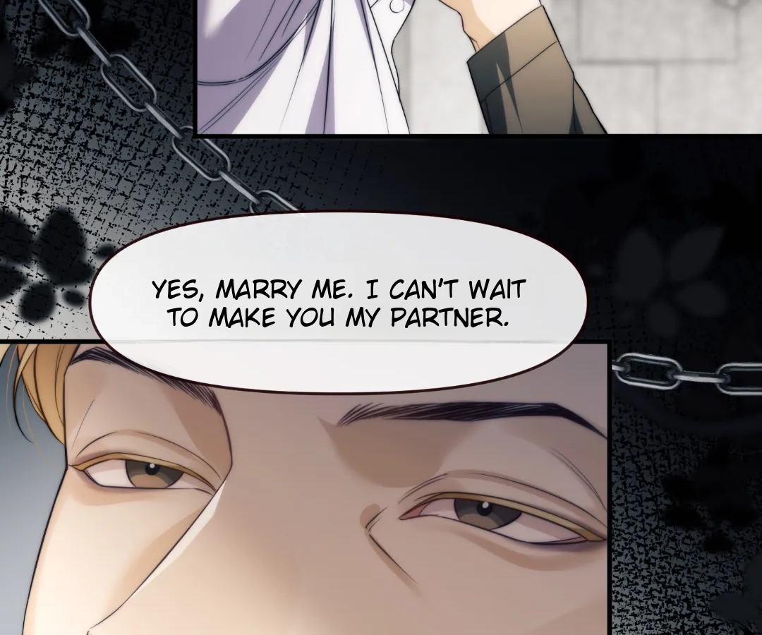 Desharow Merman [Official] - Chapter 73 manhwa