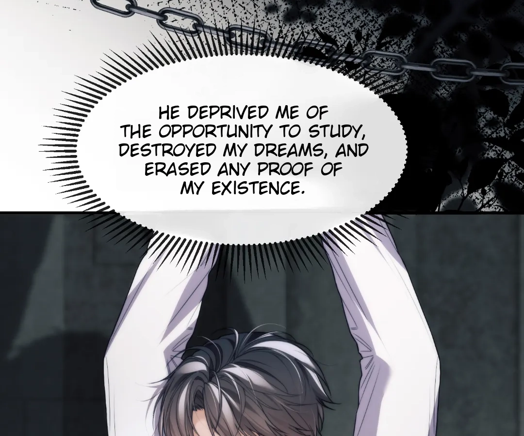 Desharow Merman [Official] - Chapter 73 manhwa