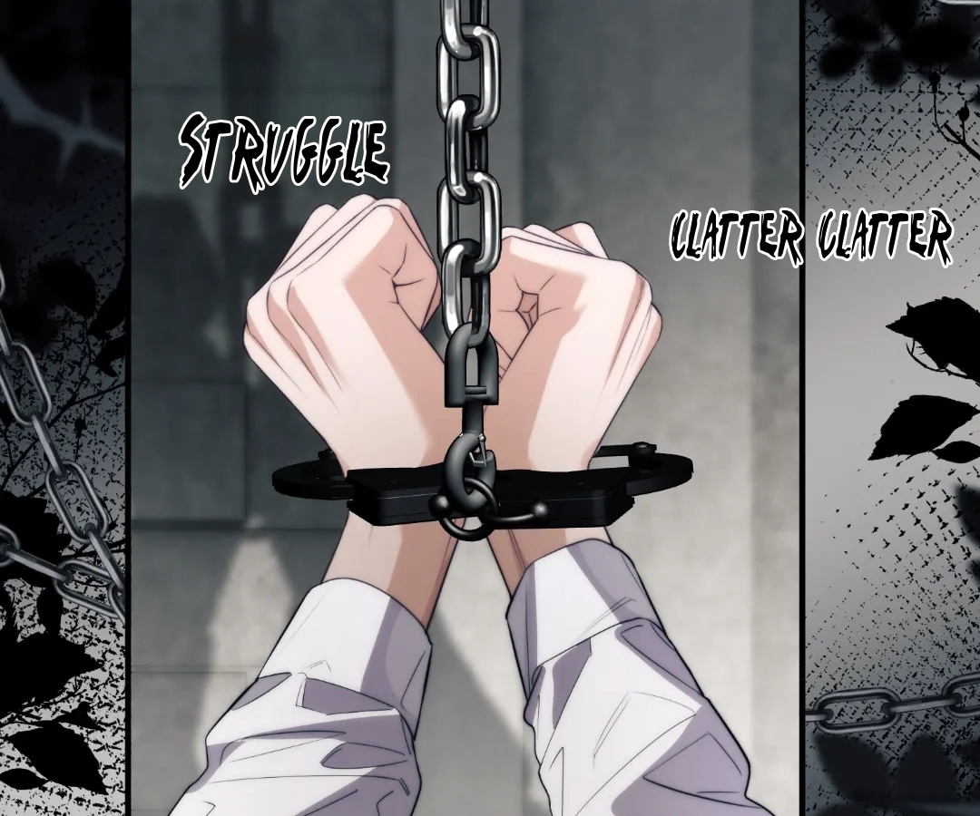 Desharow Merman [Official] - Chapter 73 manhwa