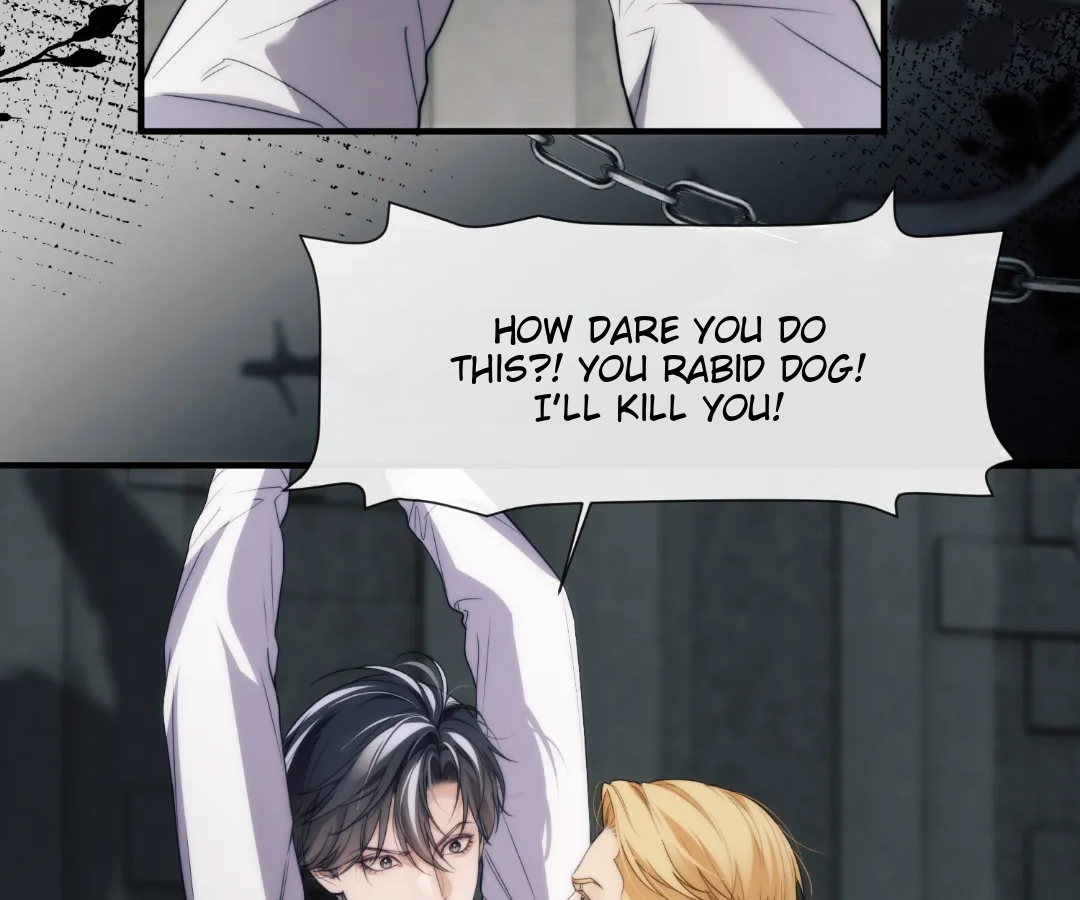 Desharow Merman [Official] - Chapter 73 manhwa