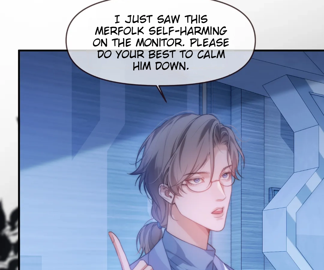 Desharow Merman [Official] - Chapter 74 manhwa