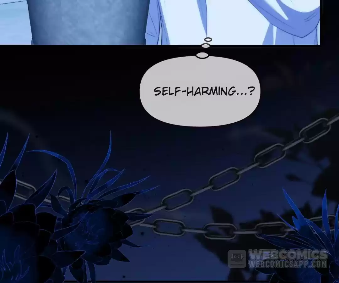 Desharow Merman [Official] - Chapter 74 manhwa