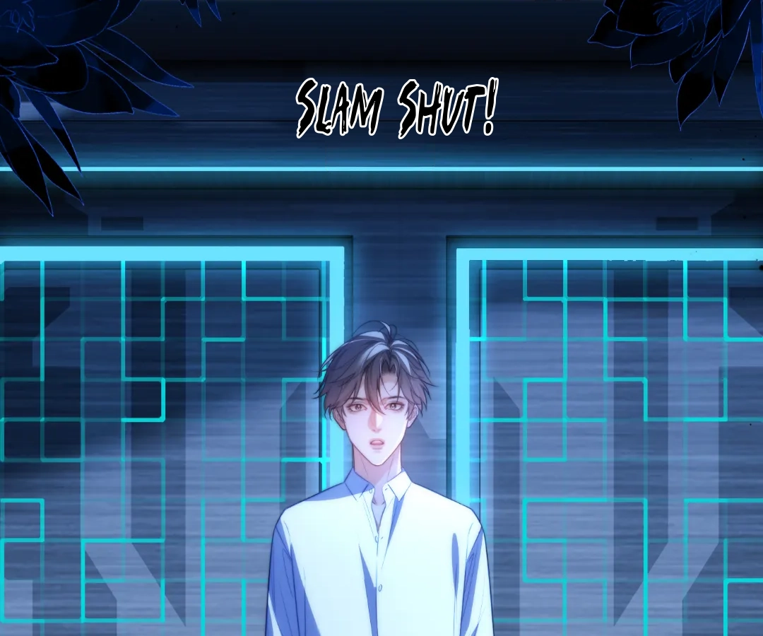 Desharow Merman [Official] - Chapter 74 manhwa