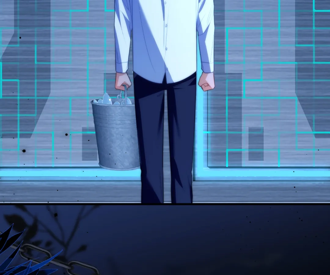Desharow Merman [Official] - Chapter 74 manhwa