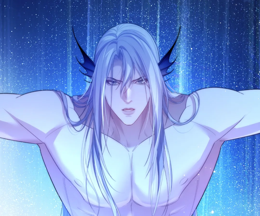 Desharow Merman [Official] - Chapter 74 manhwa