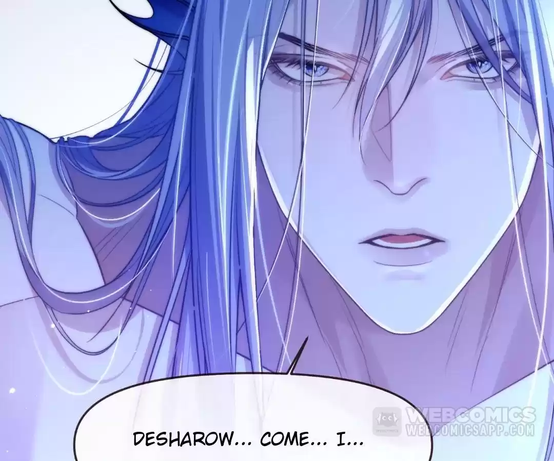 Desharow Merman [Official] - Chapter 74 manhwa