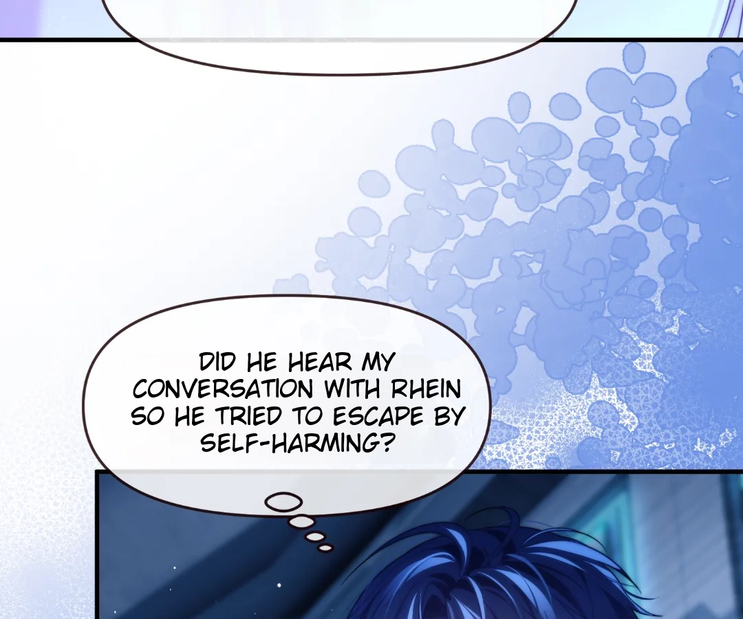 Desharow Merman [Official] - Chapter 74 manhwa