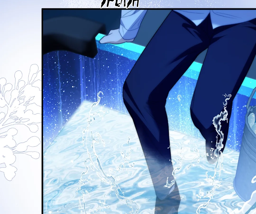 Desharow Merman [Official] - Chapter 74 manhwa