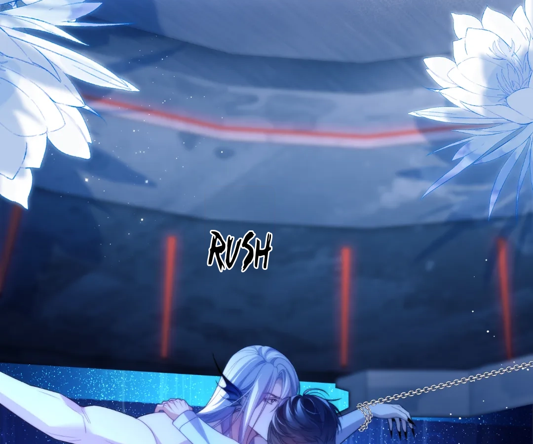 Desharow Merman [Official] - Chapter 74 manhwa