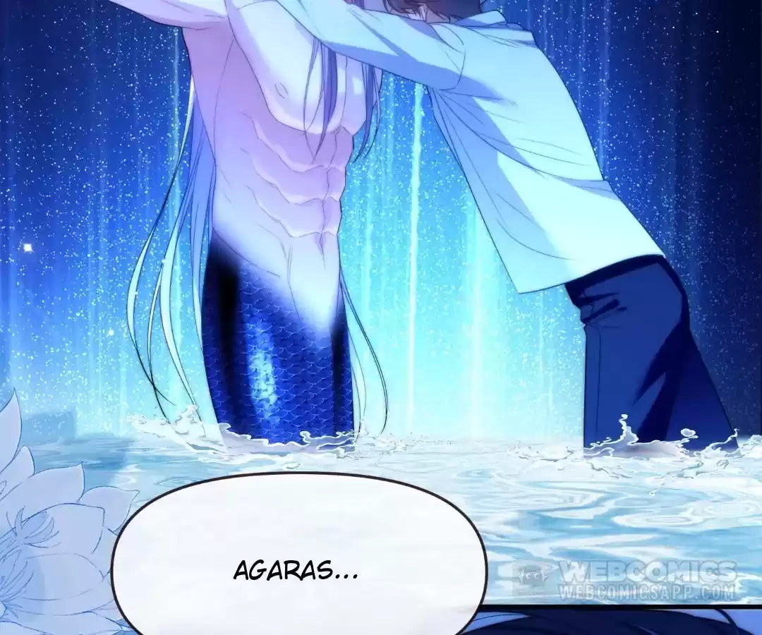 Desharow Merman [Official] - Chapter 74 manhwa