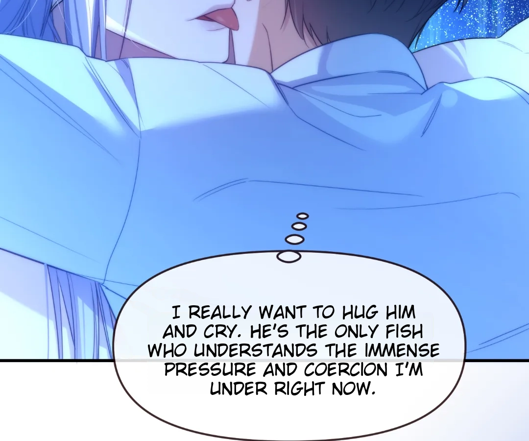 Desharow Merman [Official] - Chapter 74 manhwa