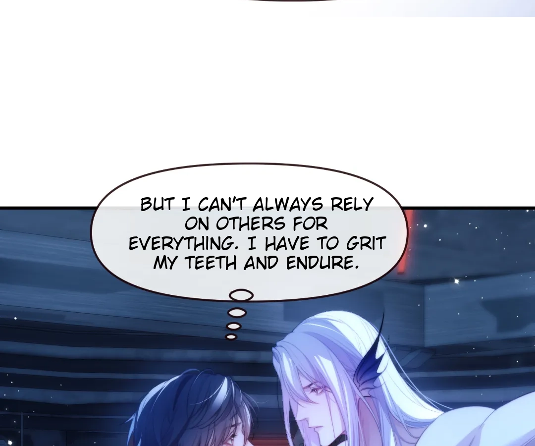 Desharow Merman [Official] - Chapter 74 manhwa