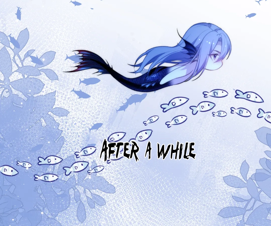 Desharow Merman [Official] - Chapter 74 manhwa