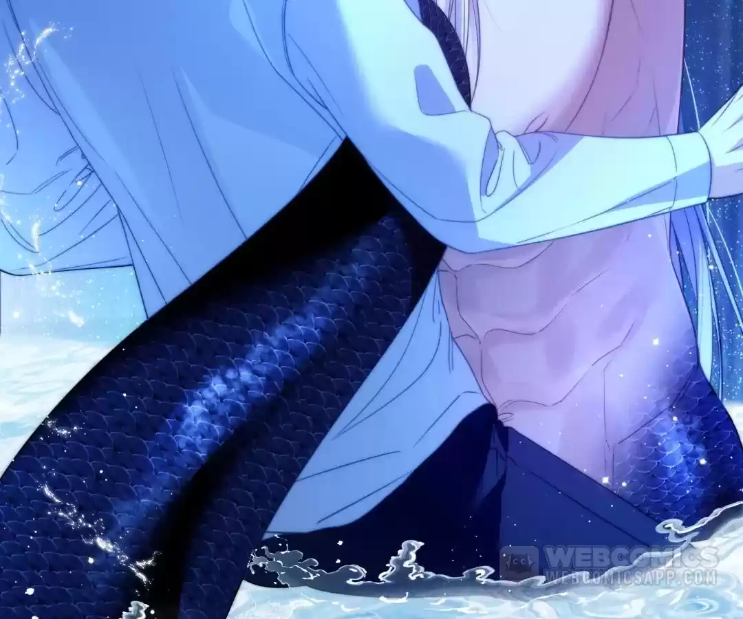 Desharow Merman [Official] - Chapter 74 manhwa