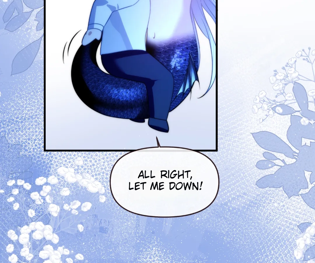 Desharow Merman [Official] - Chapter 74 manhwa