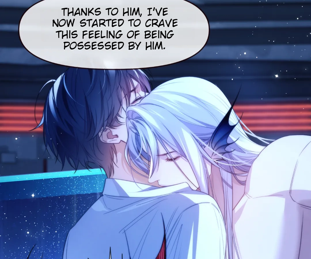 Desharow Merman [Official] - Chapter 74 manhwa