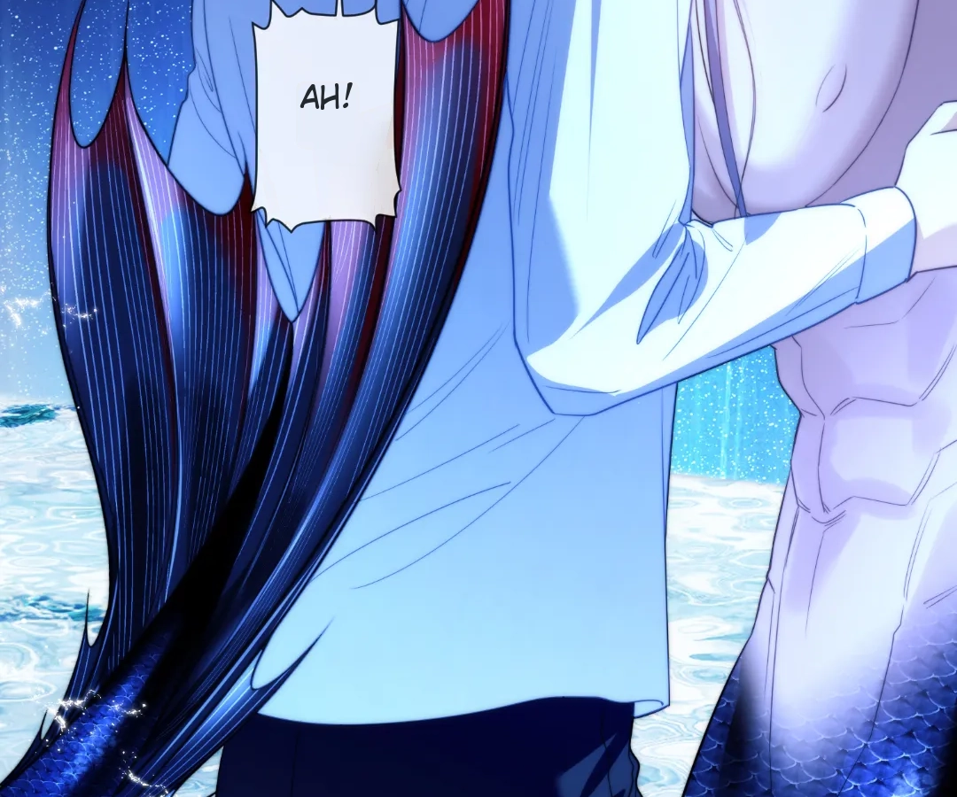Desharow Merman [Official] - Chapter 74 manhwa