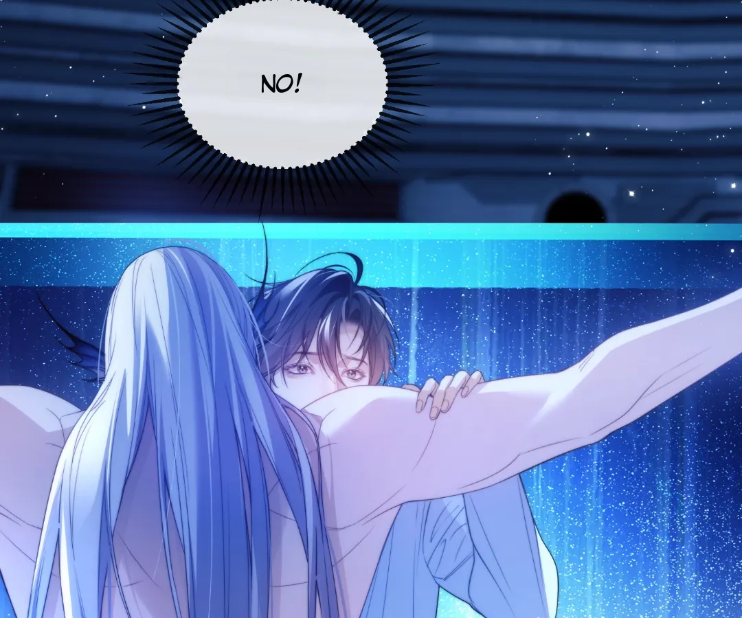 Desharow Merman [Official] - Chapter 74 manhwa
