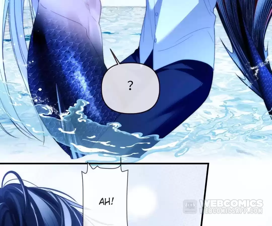 Desharow Merman [Official] - Chapter 75 manhwa