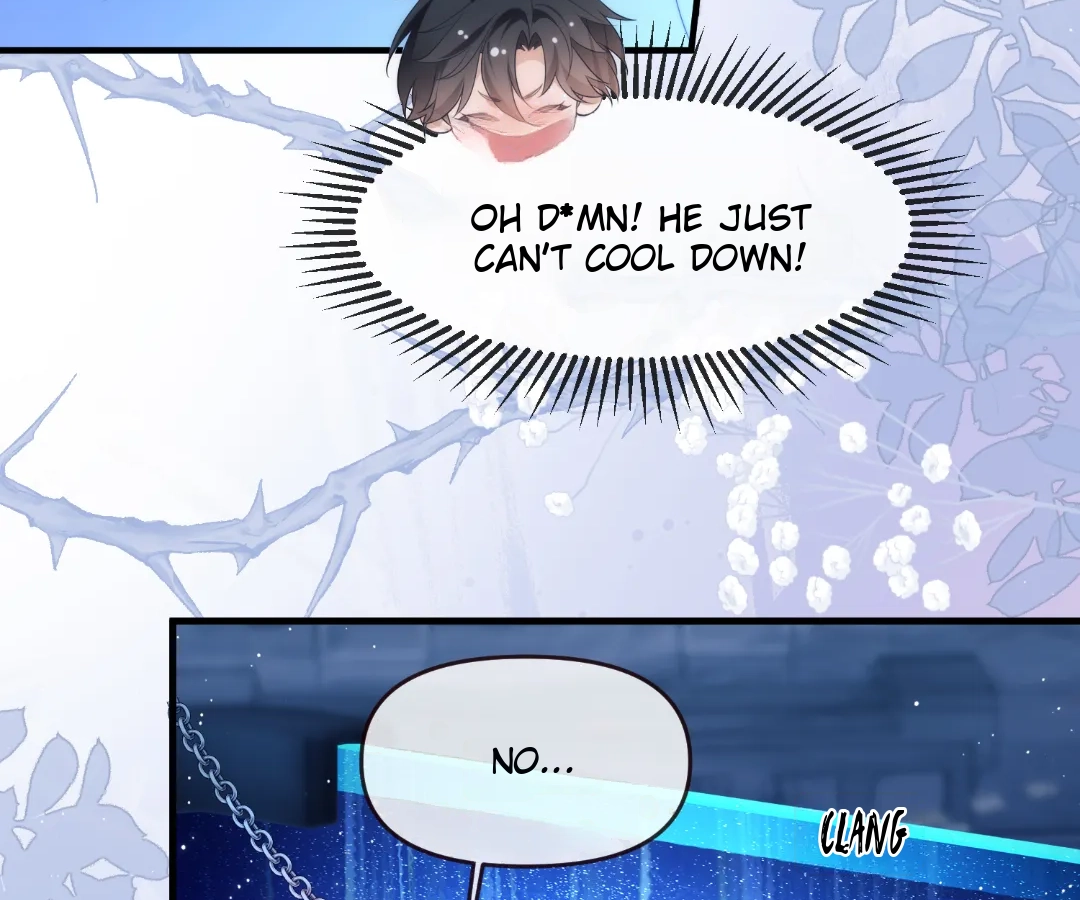 Desharow Merman [Official] - Chapter 75 manhwa