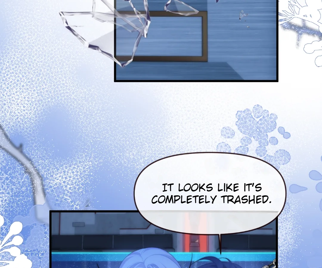 Desharow Merman [Official] - Chapter 75 manhwa