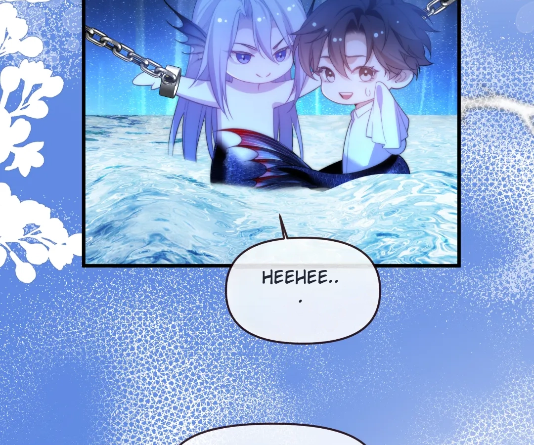 Desharow Merman [Official] - Chapter 75 manhwa