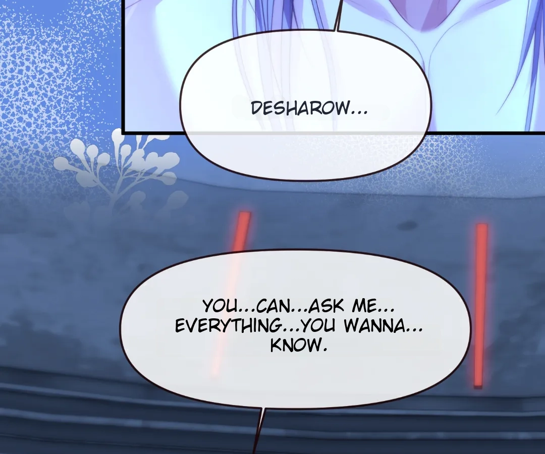 Desharow Merman [Official] - Chapter 75 manhwa
