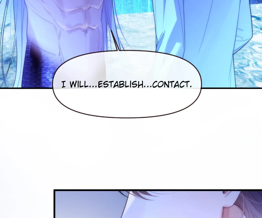Desharow Merman [Official] - Chapter 75 manhwa