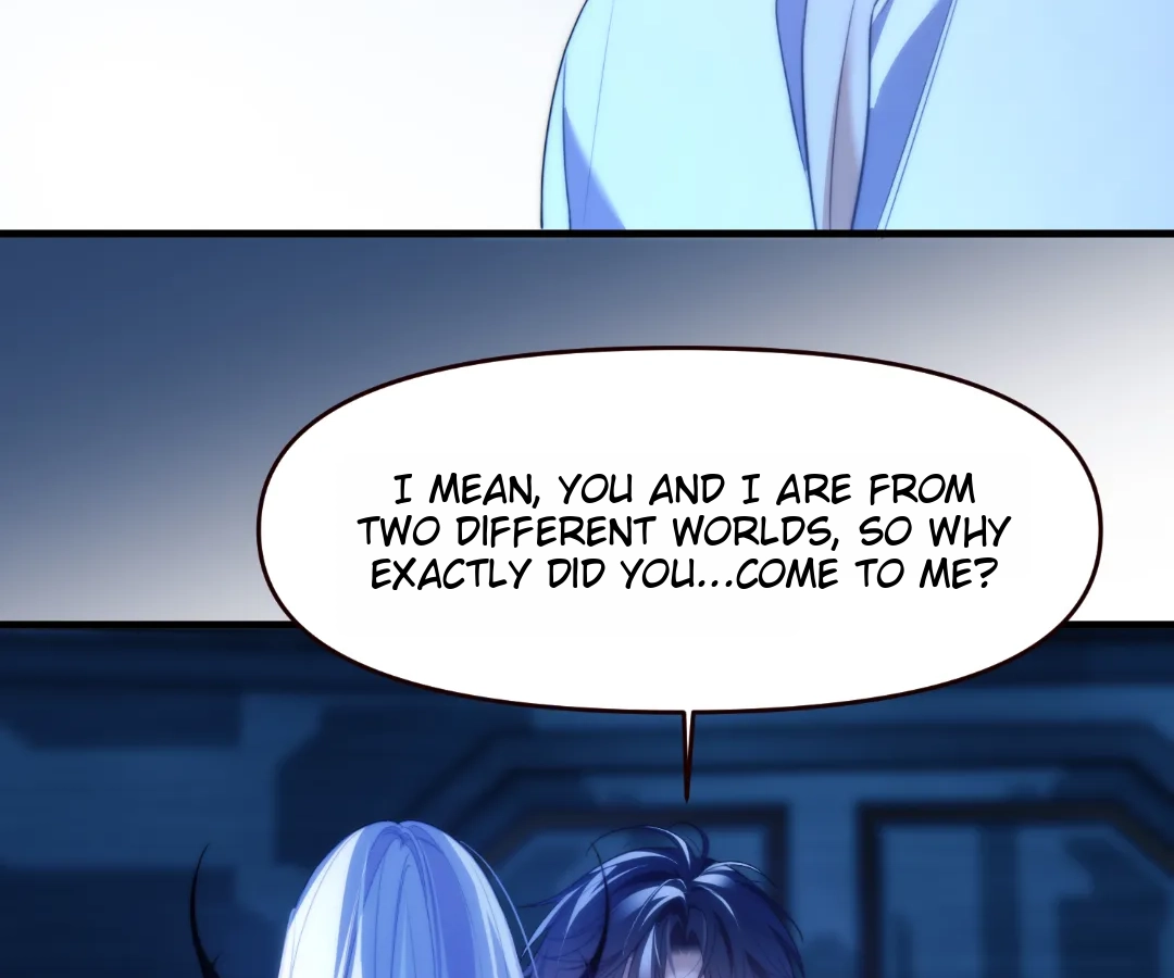 Desharow Merman [Official] - Chapter 75 manhwa