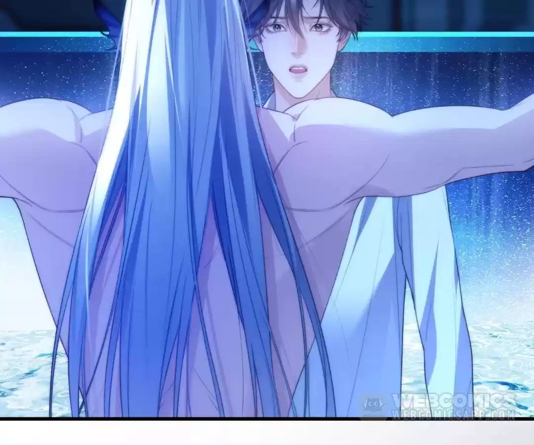 Desharow Merman [Official] - Chapter 75 manhwa
