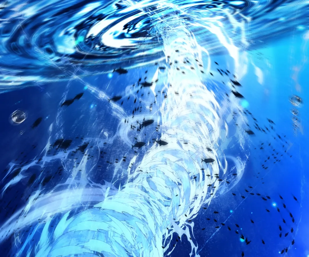 Desharow Merman [Official] - Chapter 75 manhwa