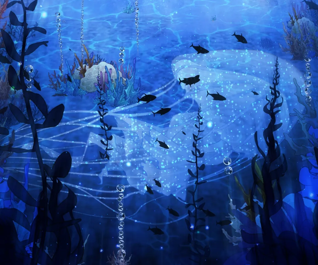 Desharow Merman [Official] - Chapter 75 manhwa