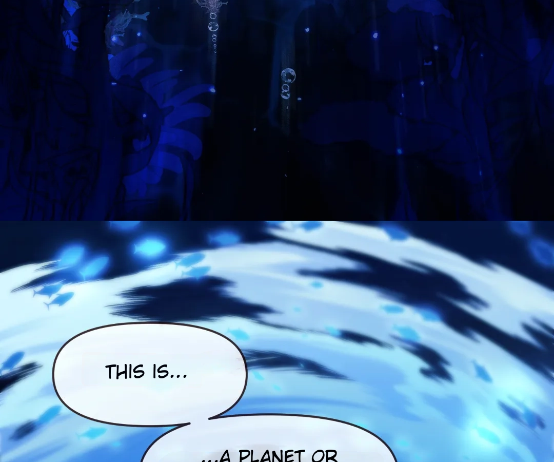 Desharow Merman [Official] - Chapter 75 manhwa