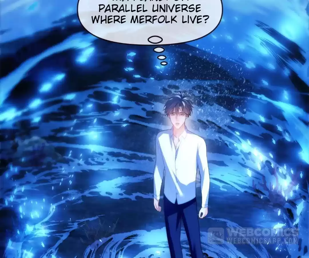 Desharow Merman [Official] - Chapter 75 manhwa